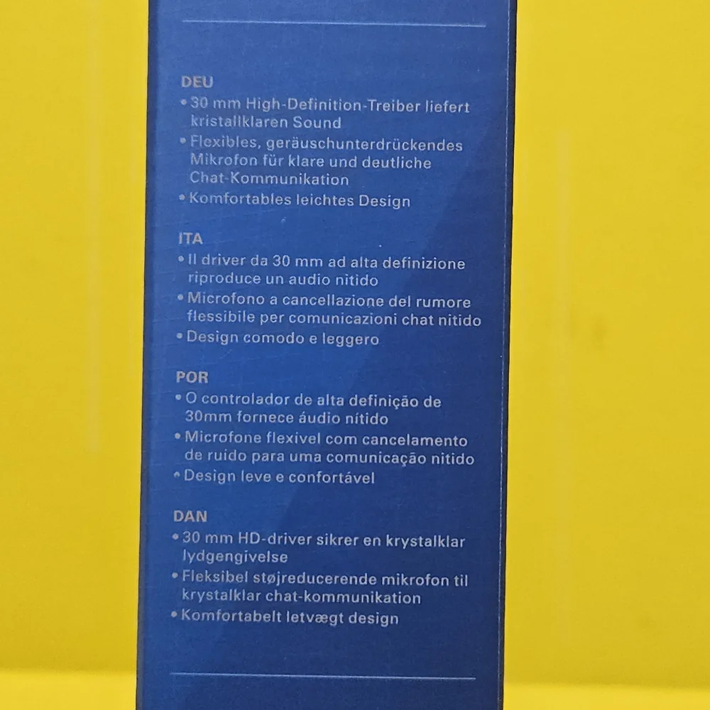 PDP PS4 LVL 1 Chat Headset